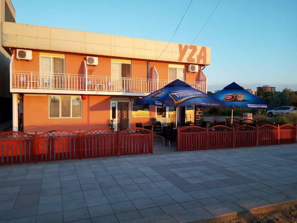 Vila Yza 호텔 데포리노드 외부 사진