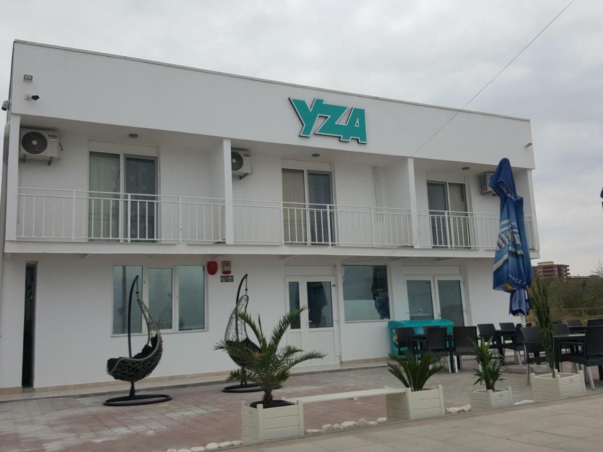 Vila Yza 호텔 데포리노드 외부 사진