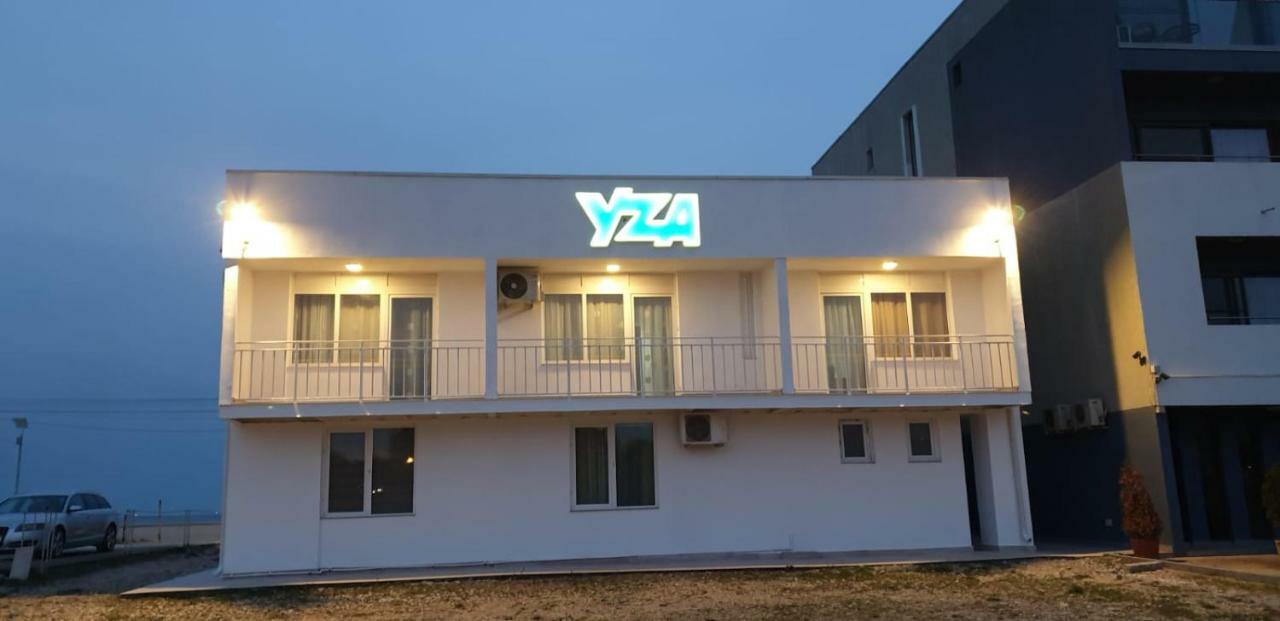 Vila Yza 호텔 데포리노드 외부 사진