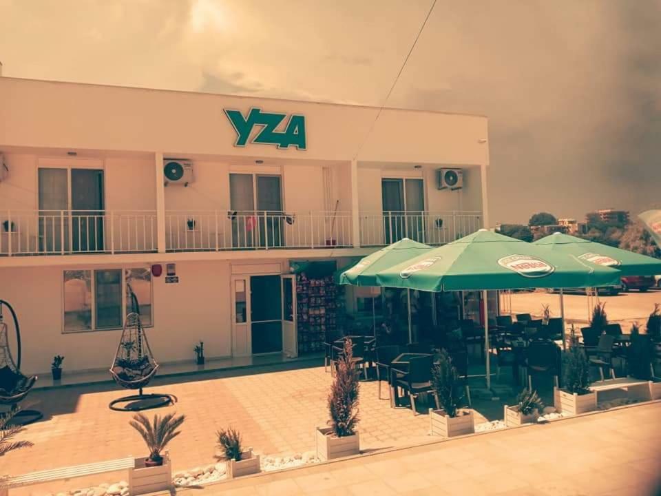 Vila Yza 호텔 데포리노드 외부 사진